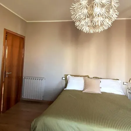 Attico Fronte Mare Con Terrazzo *