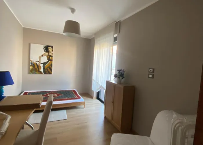 Tatil Evi Attico Fronte Mare Con Terrazzo *