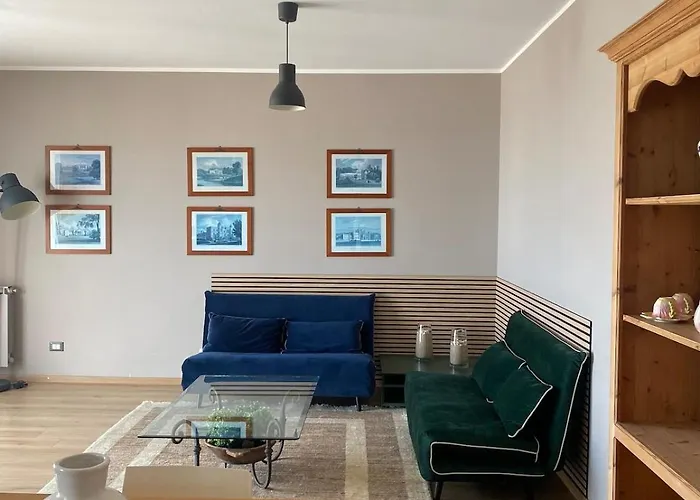 Attico Fronte Mare Con Terrazzo Pescara