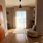 Attico Fronte Mare Con Terrazzo Pescara