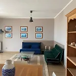Attico Fronte Mare Con Terrazzo Pescara
