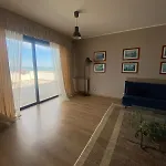 Holiday home Attico Fronte Mare Con Terrazzo Pescara