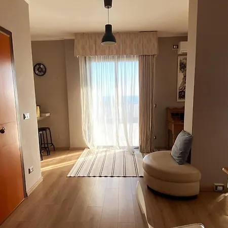 Attico Fronte Mare Con Terrazzo Pescara