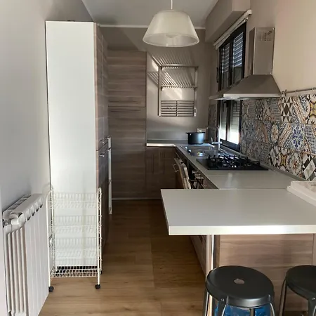 Attico Fronte Mare Con Terrazzo * Pescara