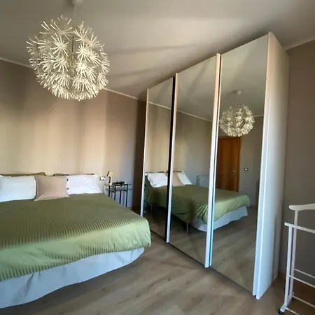 Attico Fronte Mare Con Terrazzo * ペスカーラ