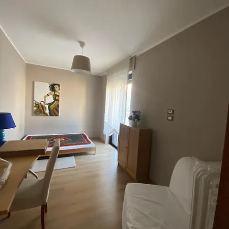別荘 Attico Fronte Mare Con Terrazzo *