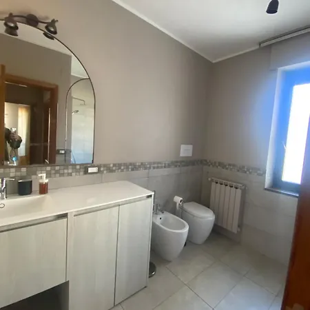 Attico Fronte Mare Con Terrazzo * ペスカーラ