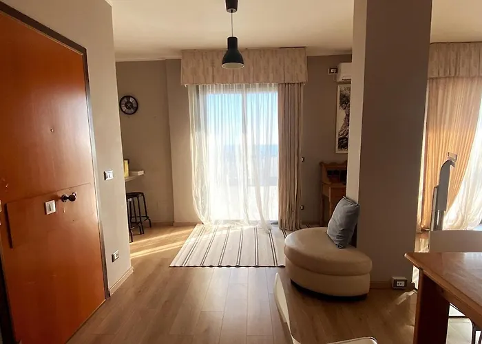 Attico Fronte Mare Con Terrazzo Πεσκάρα