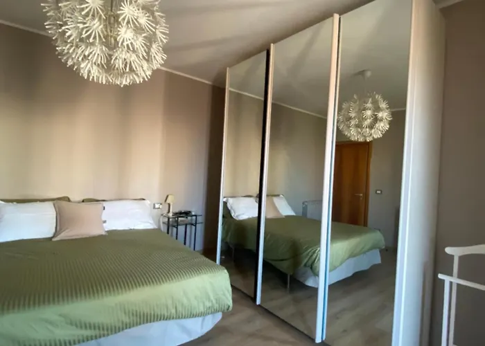 Attico Fronte Mare Con Terrazzo * Πεσκάρα