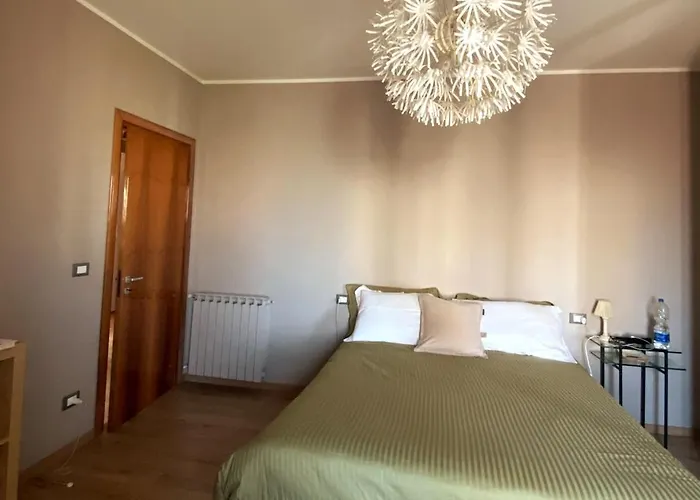 Attico Fronte Mare Con Terrazzo *