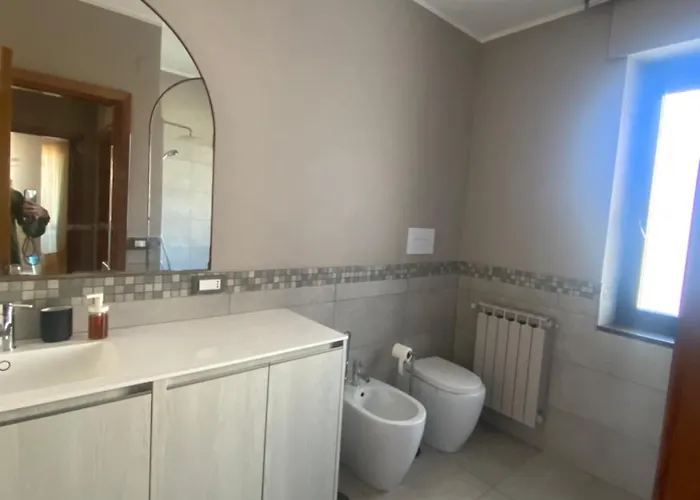 Attico Fronte Mare Con Terrazzo * Πεσκάρα