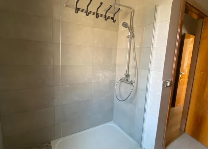 Attico Fronte Mare Con Terrazzo Σπίτι διακοπών